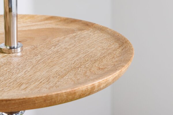 Dekoration Etagere PURE NATURE  der Firma Casa Élite