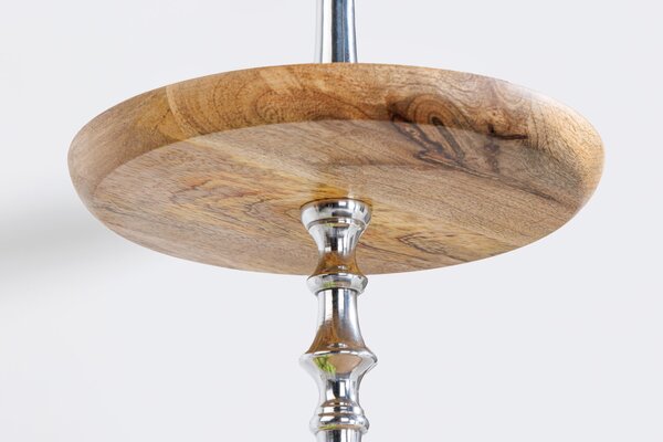 Dekoration Etagere PURE NATURE  der Firma Casa Élite