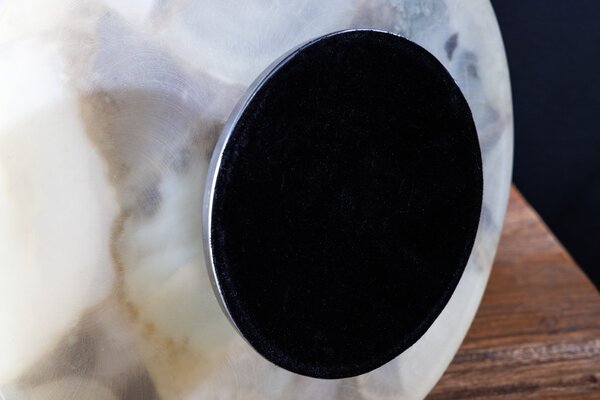 Etagere NOBLE  der Firma Casa Élite