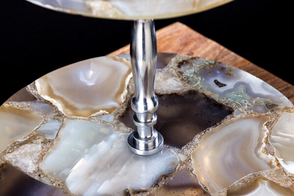 Etagere NOBLE  der Firma Casa Élite