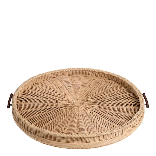 Tablett Vimini L der Firma Eichholtz