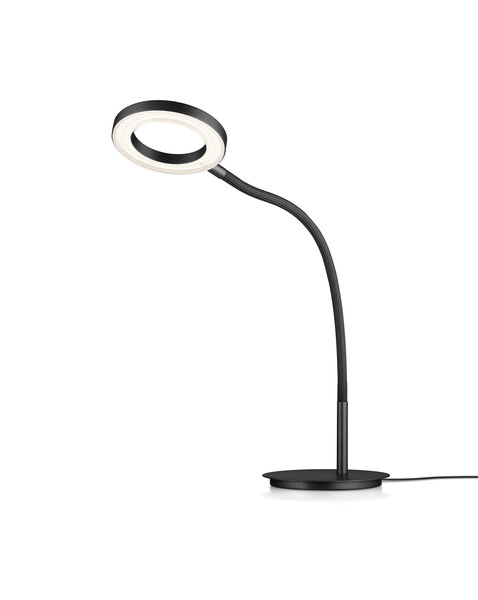 Tischleuchte Tessa der Firma Knapstein Leuchten