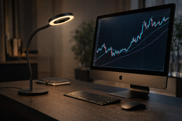 Tischleuchte Tessa der Firma Knapstein Leuchten