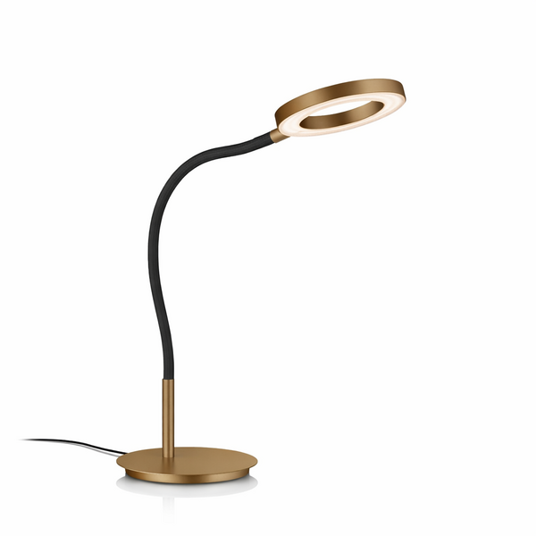 Knapstein Leuchten&nbsp;Tischleuchte Tessa&nbsp;61.631.37