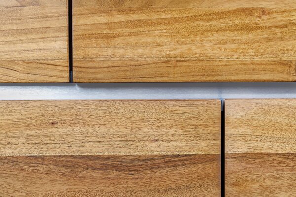 Sideboard MAMMUT  der Firma Casa Élite