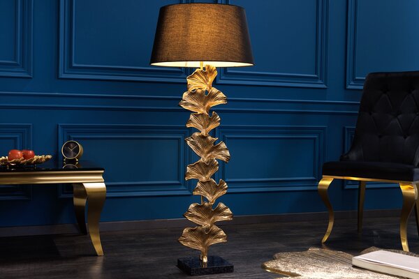 Stehleuchte GINKGO  der Firma Casa Élite