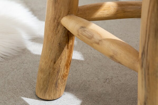 Hocker BALI  der Firma Casa Élite