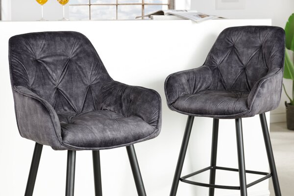 Barhocker MILANO  der Firma Casa Élite