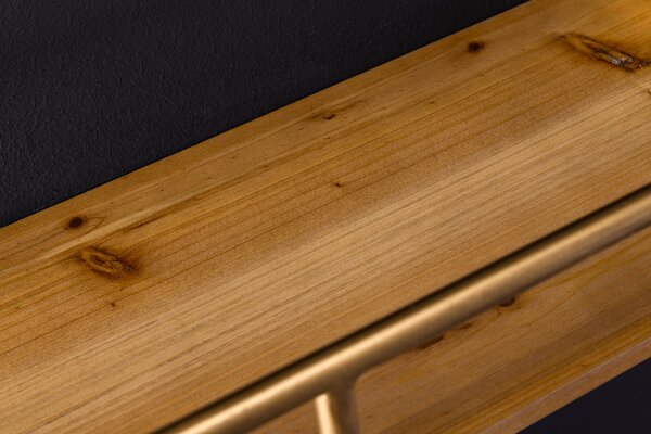 Wandregal HERITAGE  der Firma Casa Élite