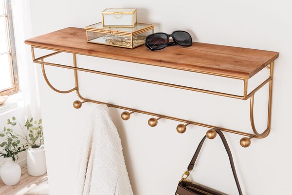 Garderobenständer HERITAGE  der Firma Casa Élite