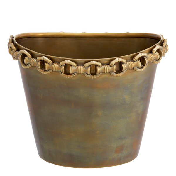 Weinkühler Clementine der Firma Eichholtz