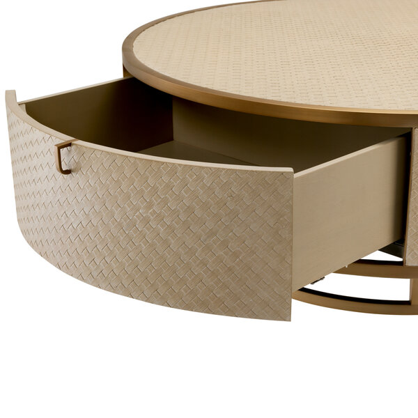 Couchtisch Napa Valley der Firma Eichholtz