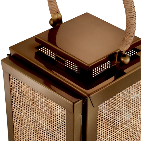 Wirbelsturm Georgian L der Firma Eichholtz