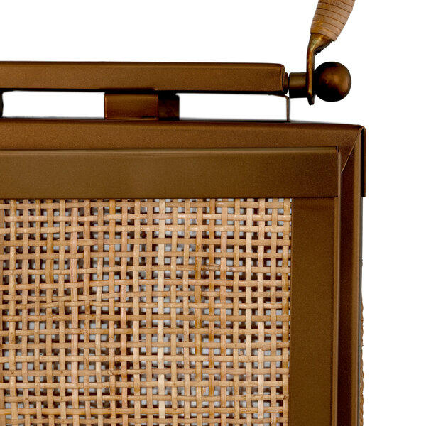 Wirbelsturm Georgian L der Firma Eichholtz