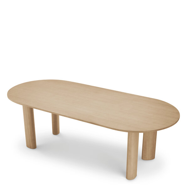 Esstisch Mogador S der Firma Eichholtz