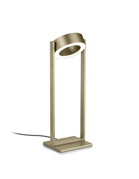 Tischleuchte Wega der Firma Knapstein Leuchten