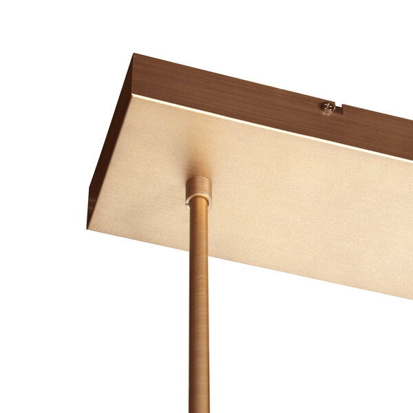 Hängeleuchte Zelena  der Firma Steinhauer