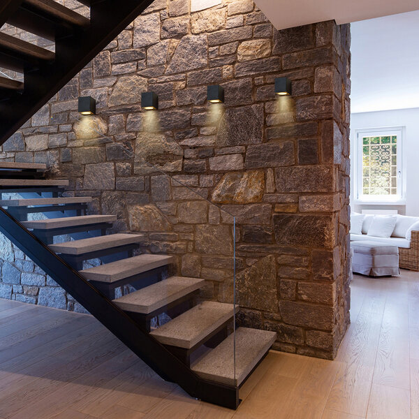 Außenleuchte Logan  der Firma Steinhauer