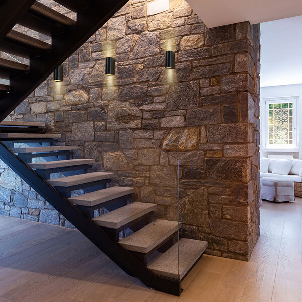 Außenleuchte Logan  der Firma Steinhauer