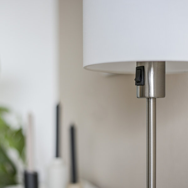 Tischleuchte Noor  der Firma Steinhauer