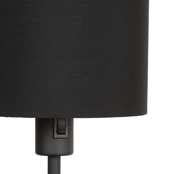 Tischleuchte Noor  der Firma Steinhauer