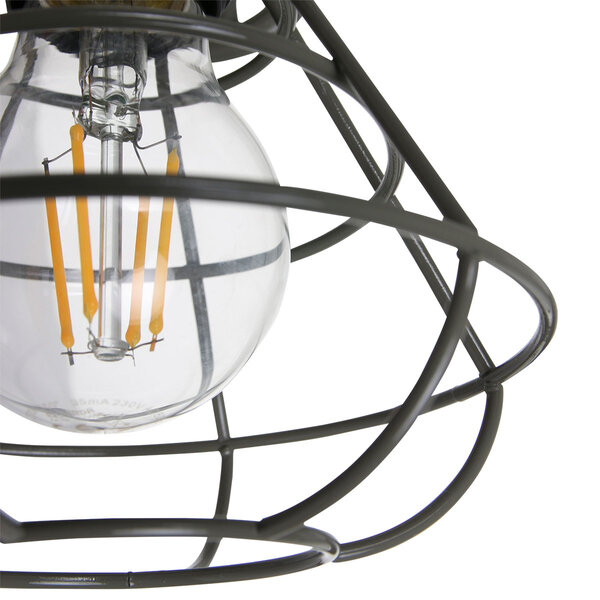 Wandleuchte/Spot Geurnesey  der Firma Steinhauer