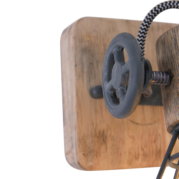 Wandleuchte/Spot Geurnesey  der Firma Steinhauer