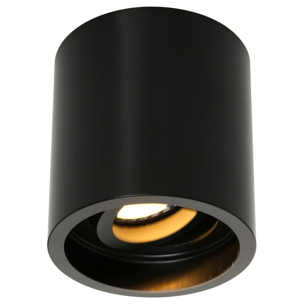 Aufbaustrahler Pelite Spot  der Firma Steinhauer