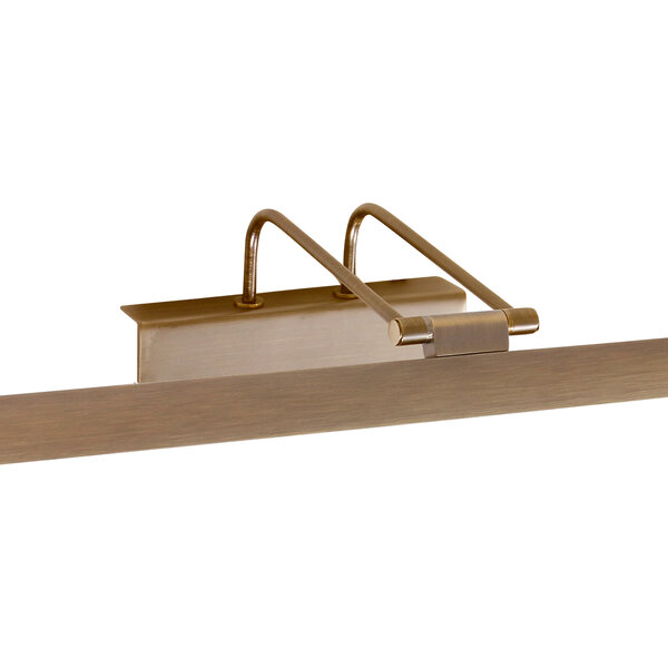 Wandleuchte Litho  der Firma Steinhauer