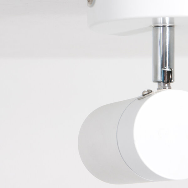 1-Licht-Spot Upround  der Firma Steinhauer