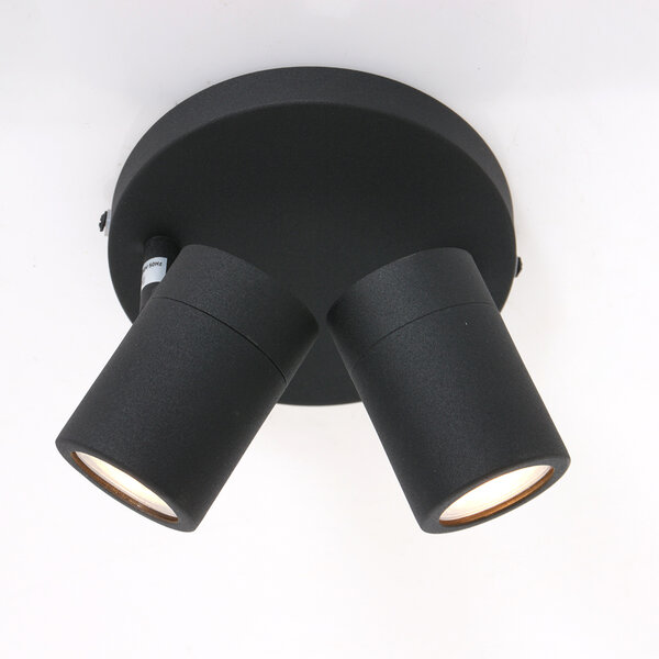 2-Licht-Spot Upround  der Firma Steinhauer