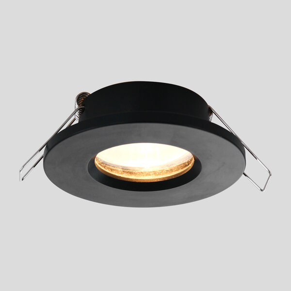 Einbaustrahler Pelite spot  der Firma Steinhauer