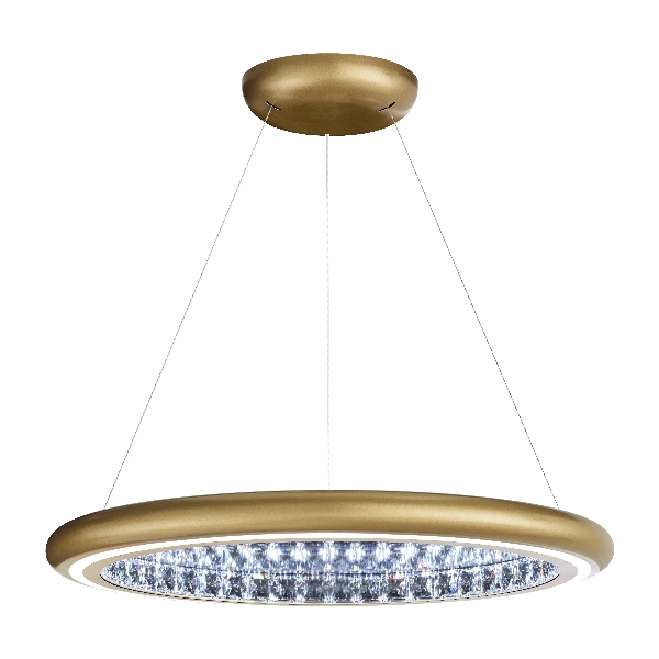 Hängeleuchte Infinite Aura 76 cm der Firma SCHONBEK