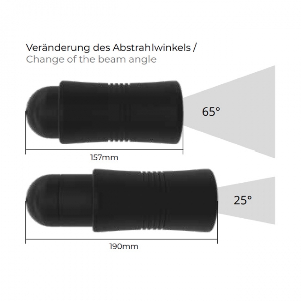 Neo! Base der Firma Top Light Leuchten