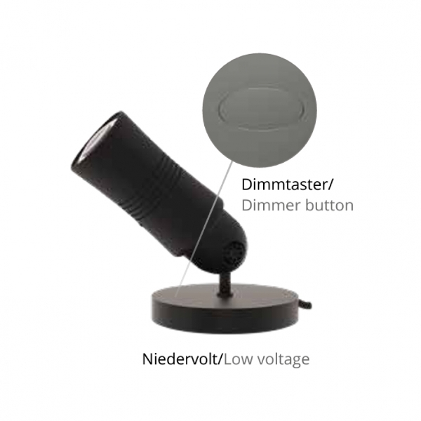 Neo! Base der Firma Top Light Leuchten