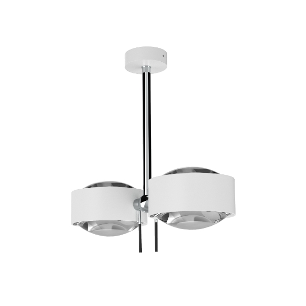 Puk Maxx Side Twin der Firma Top Light Leuchten