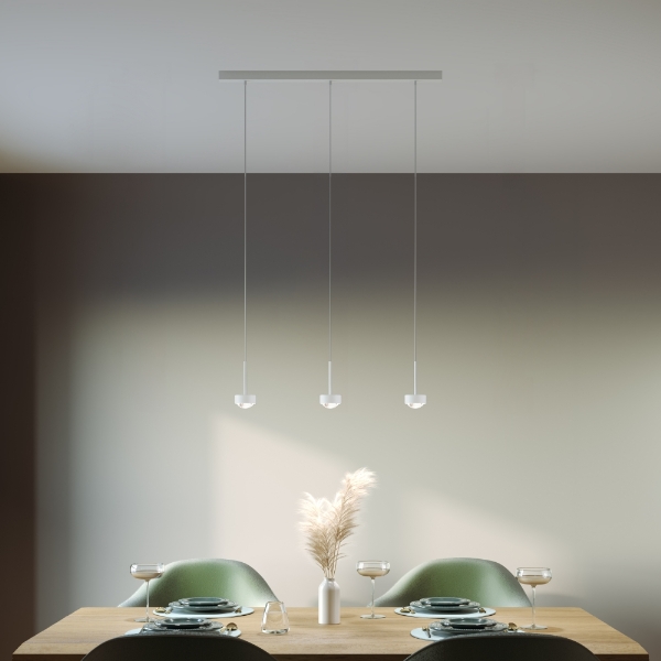 Puk Mini Choice Long One III der Firma Top Light Leuchten