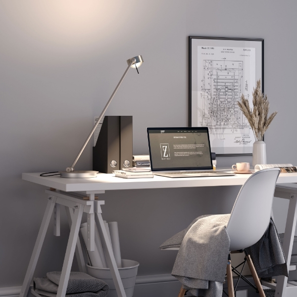 Puk Mini Table Single der Firma Top Light Leuchten