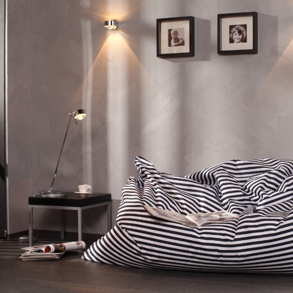 Puk Mini Table Single der Firma Top Light Leuchten