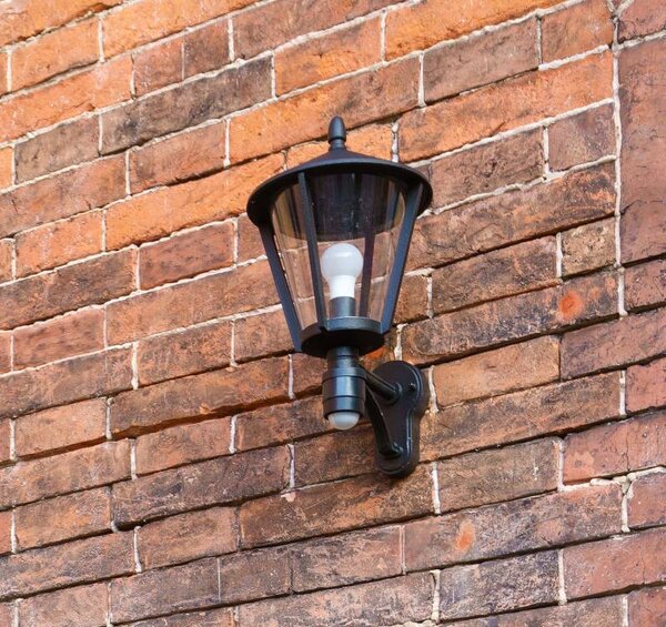 Wandleuchte Typ Nr. 1814 der Firma Albert Leuchten