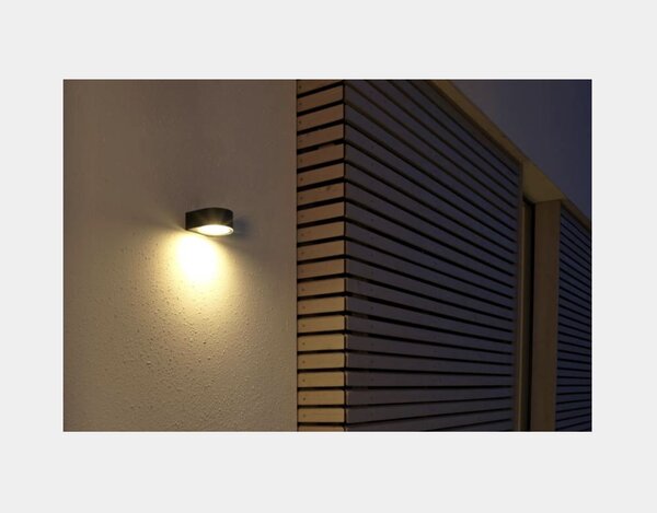 Wandleuchte Typ Nr. 0233 der Firma Albert Leuchten