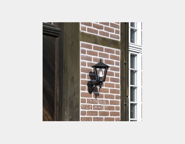 Wandleuchte Typ Nr. 1814 der Firma Albert Leuchten