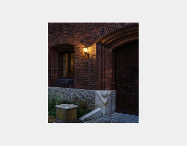 Wandleuchte Typ Nr. 1814 der Firma Albert Leuchten