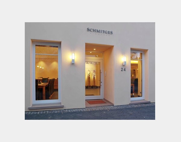 Wandleuchte Typ Nr. 0213 der Firma Albert Leuchten