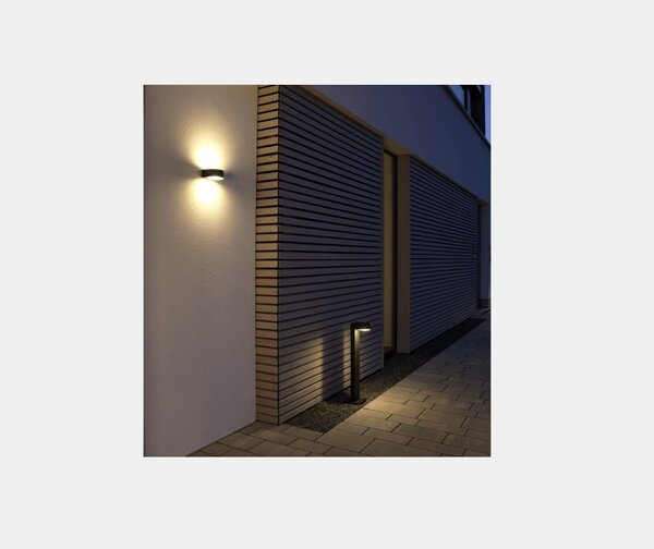 Wandleuchte Typ Nr. 0234 der Firma Albert Leuchten