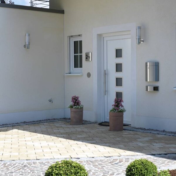 Wandleuchte Typ Nr. 0241 der Firma Albert Leuchten