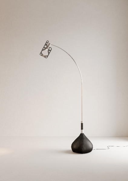 Stehleuchte bul-bo der Firma AXO Light