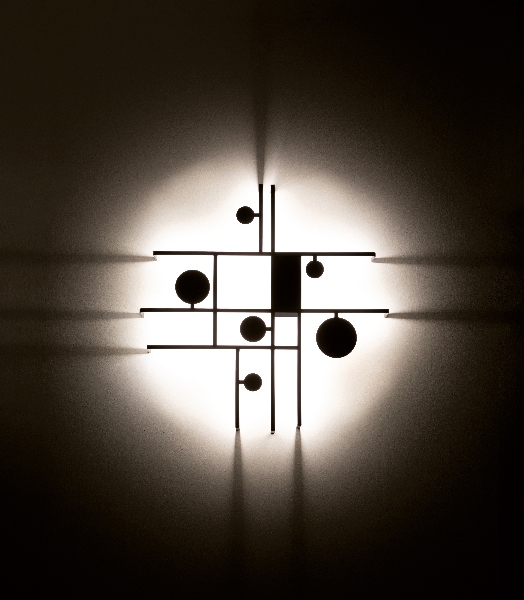 Wandleuchte Manifesto der Firma AXO Light