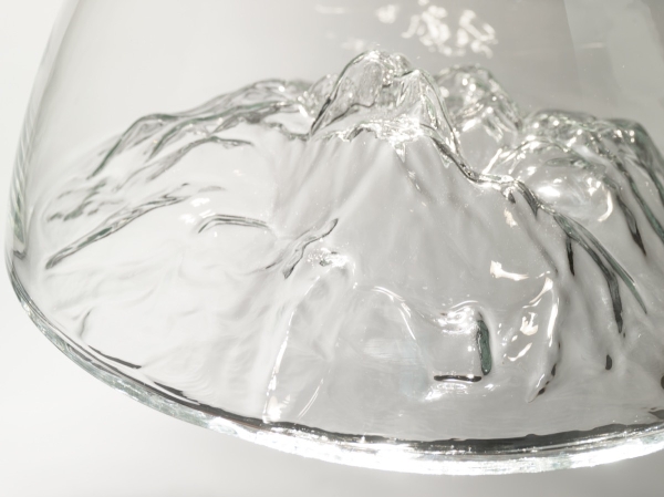 Pendelleuchte Mountain View der Firma AXO Light