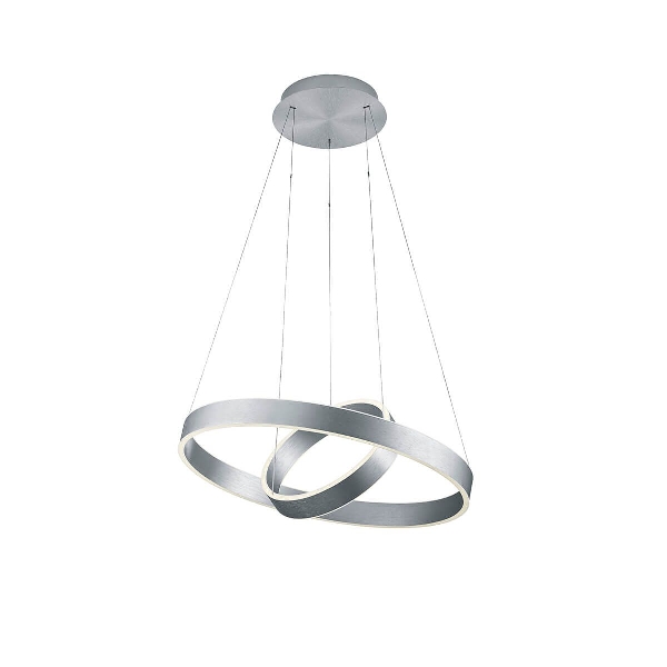 Delta LED Pendelleuchte der Firma HELL Leuchten